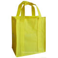 Promotional Fashion PP Non Woven Carry Bag